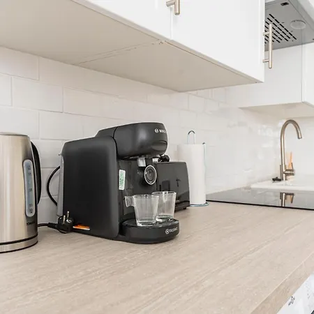 Le Nid De La Fauvette - Hyper Centre Appartement