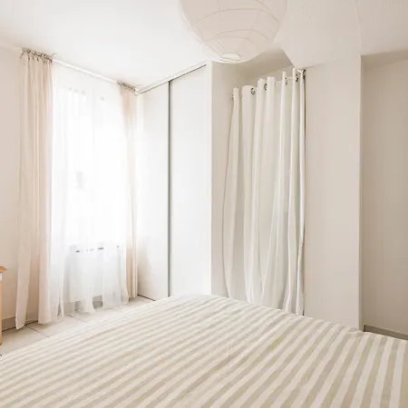 Le Nid De La Fauvette - Hyper Centre * Épernay