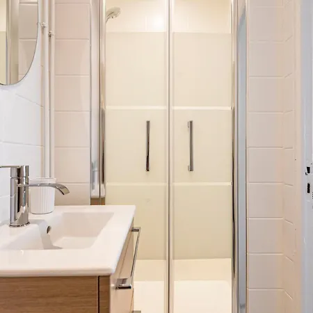 Le Nid De La Fauvette - Hyper Centre *